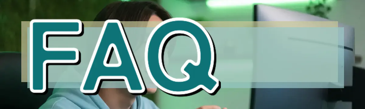 FAQ