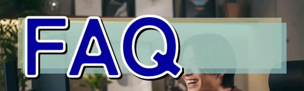 FAQ