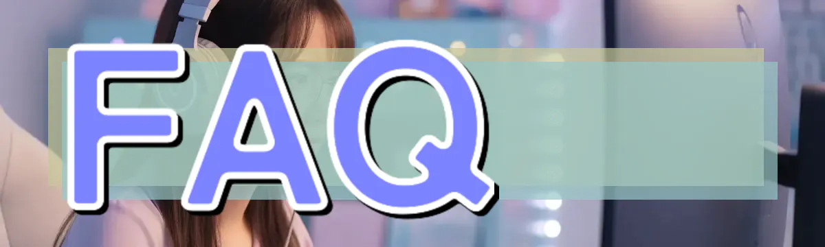FAQ