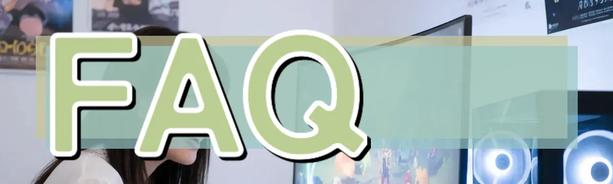 FAQ