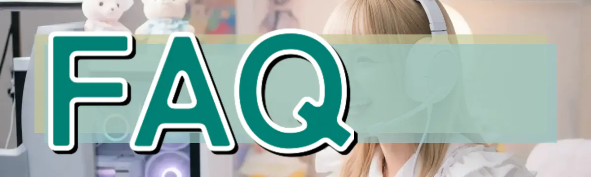 FAQ