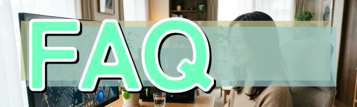 FAQ