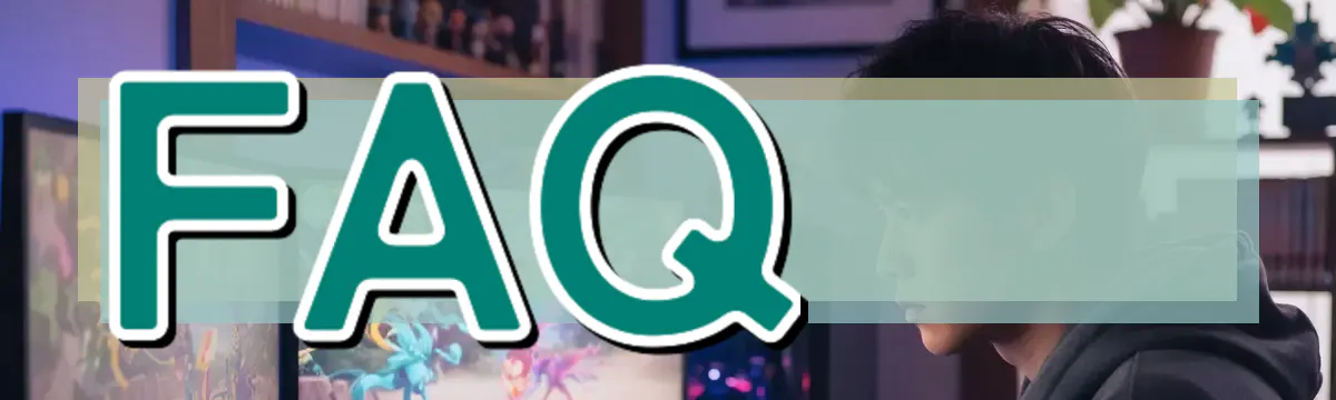 FAQ