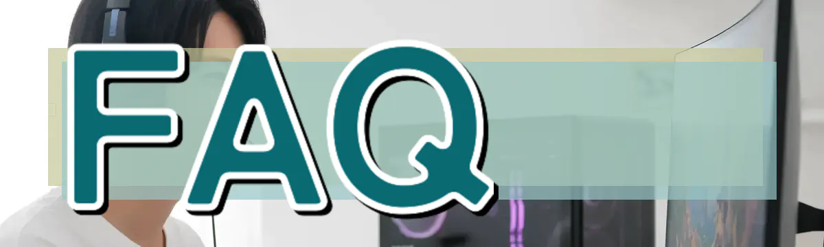 FAQ