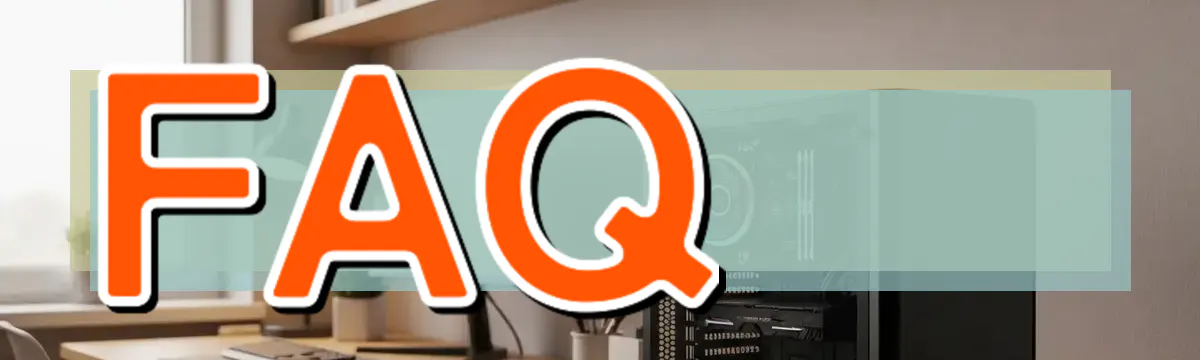 FAQ