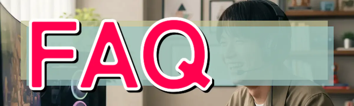 FAQ
