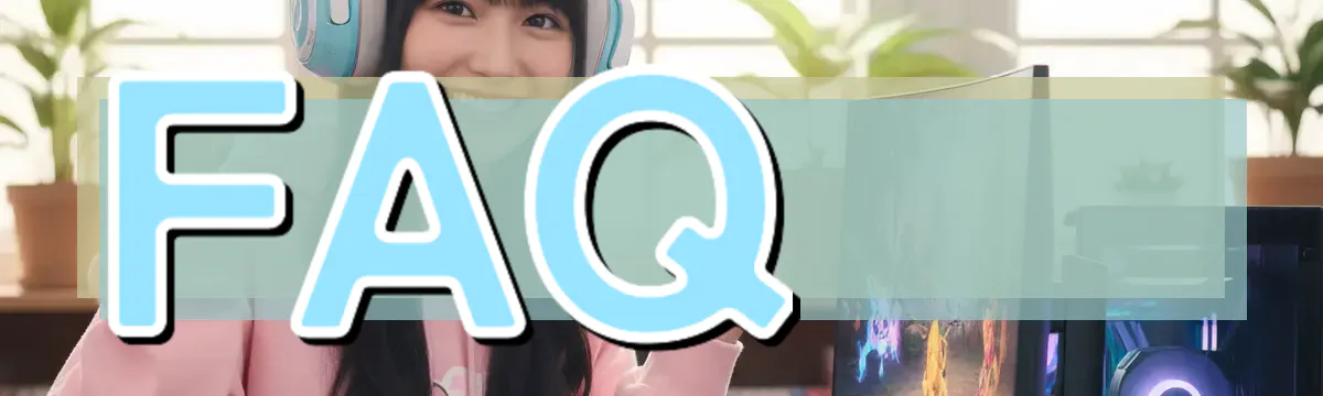 FAQ