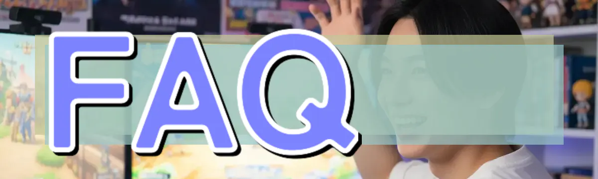 FAQ