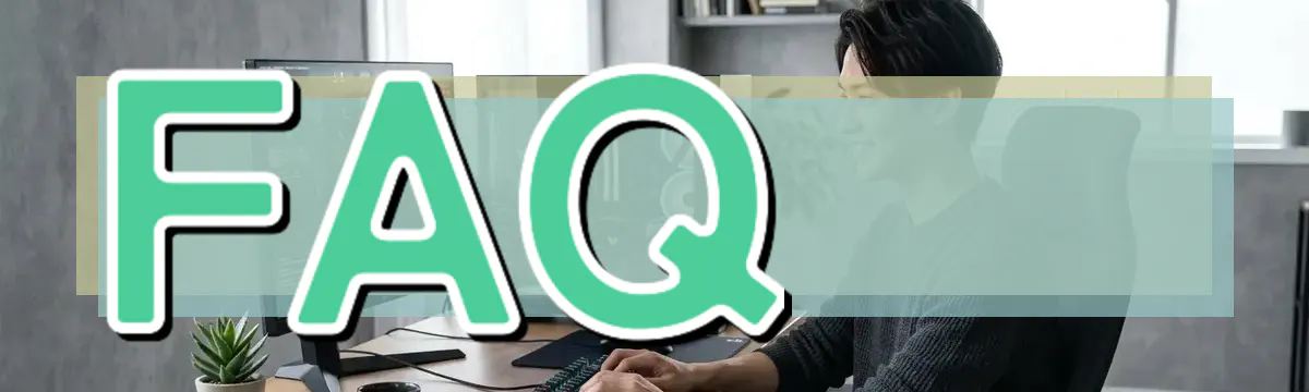 FAQ