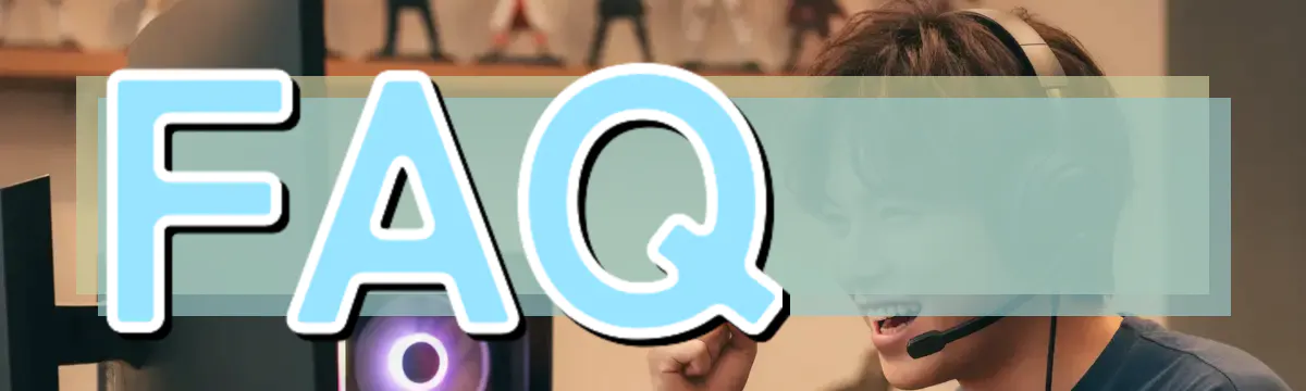 FAQ