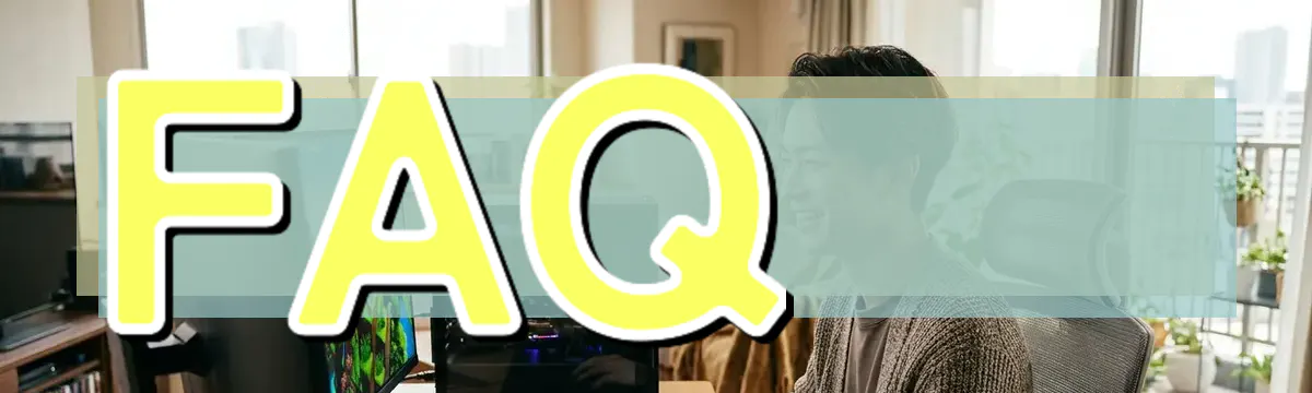 FAQ