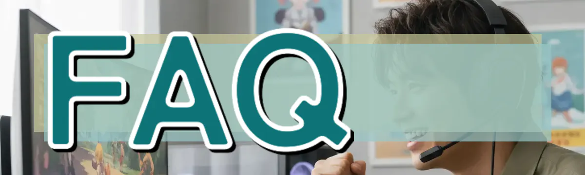 FAQ