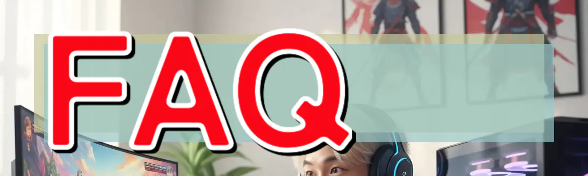 FAQ