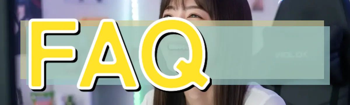 FAQ